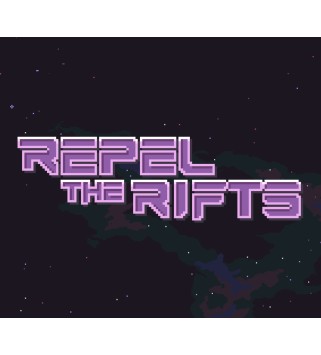 Repel The Rifts Steam Key GLOBAL
